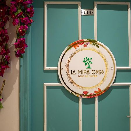 فيلا La Mira Casa كارجات المظهر الخارجي الصورة