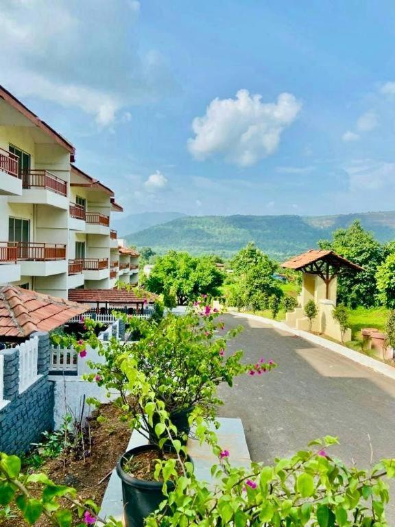 فيلا La Mira Casa كارجات المظهر الخارجي الصورة