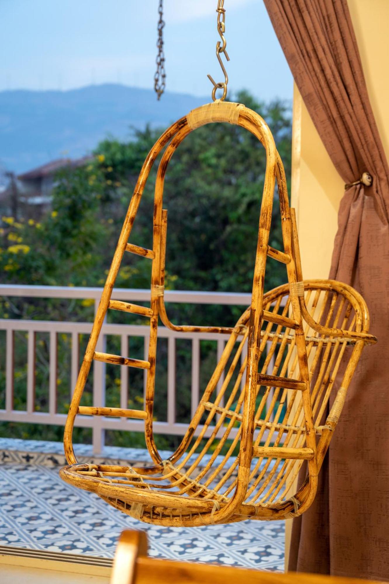 فيلا La Mira Casa كارجات المظهر الخارجي الصورة