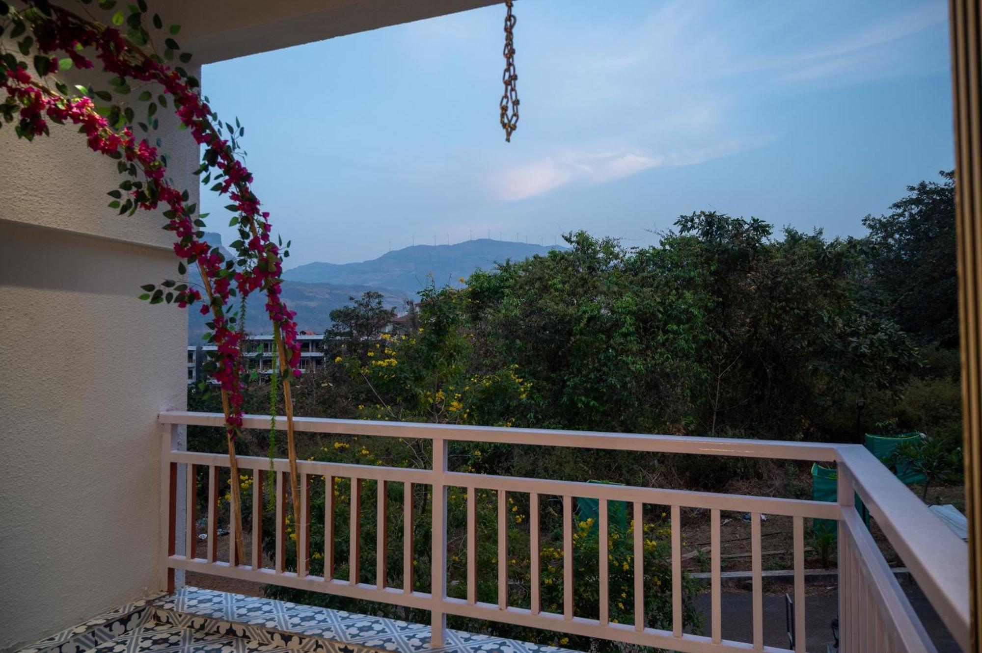 فيلا La Mira Casa كارجات المظهر الخارجي الصورة