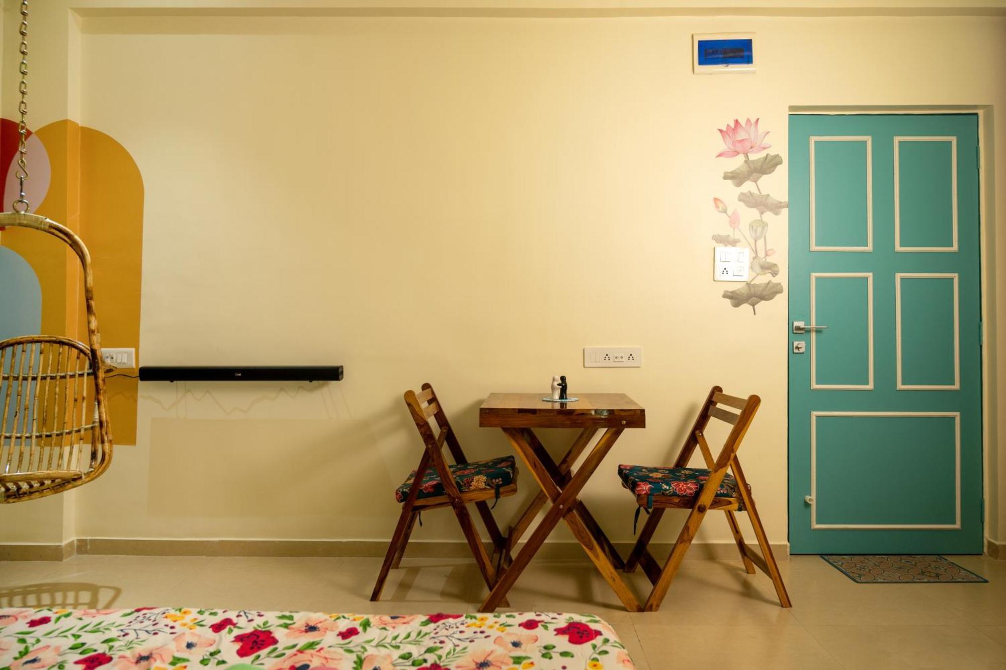 فيلا La Mira Casa كارجات المظهر الخارجي الصورة